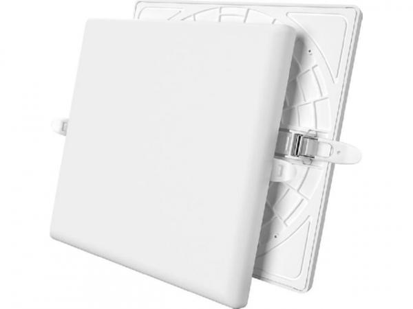 Downlight UNISIZErimeless-square 19W, 1900lm, COLORselect (K)
