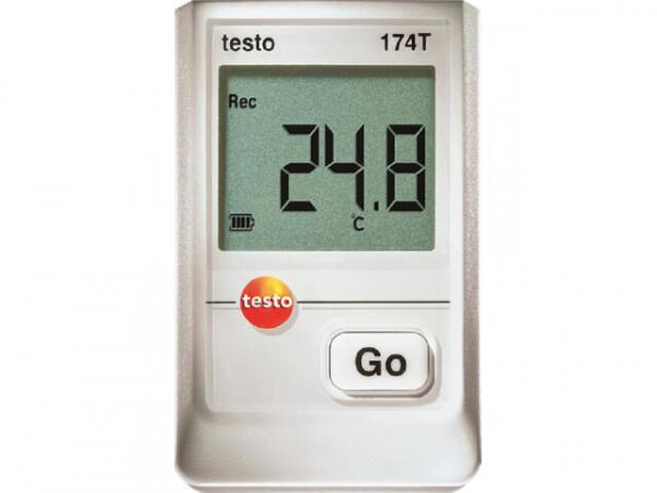 Mini-Datenlogger testo 174 T 0572 1560