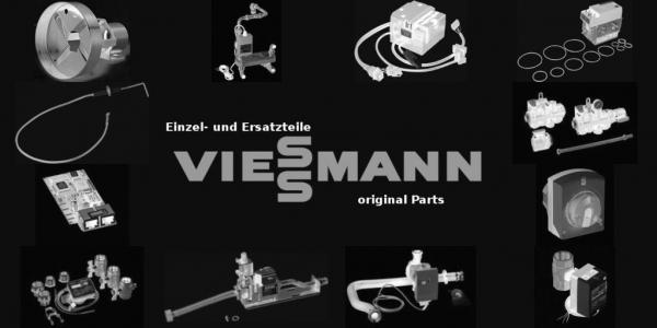 VIESSMANN 7248210 Revisions-Stück, gerade