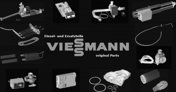 VIESSMANN 7833699 Regelungsträger