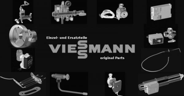 VIESSMANN 7831348 Brennertür