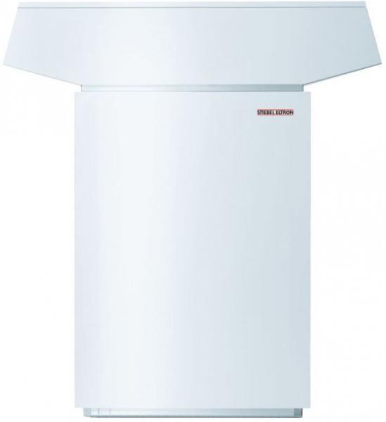 STIEBEL ELTRON 223400 Heizungs-Wärmepumpe WPL 13 cool, Luft/Wasser-Wärmepumpe