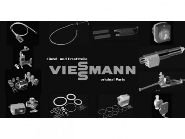 Viessmann Matte Aussenmantel II 5138553