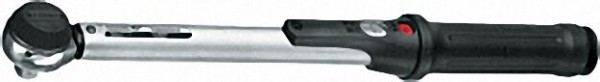 GEDORE 4549-02 DREMOTEC TORCOFIX K Drehmomentschlüssel 1/4 '' 2-25 Nm