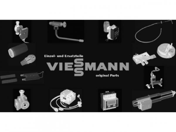 Viessmann Abdeckklappe Unomatik-B 5204796