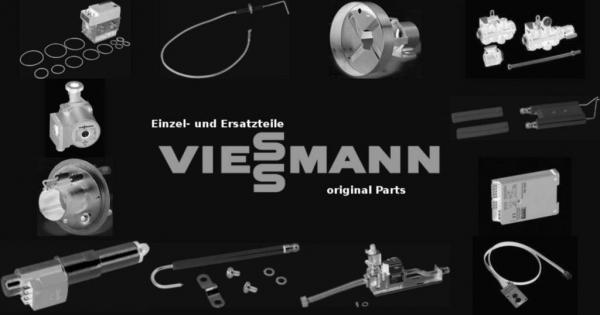 VIESSMANN 7843316 Luftkastendichtung Siphon