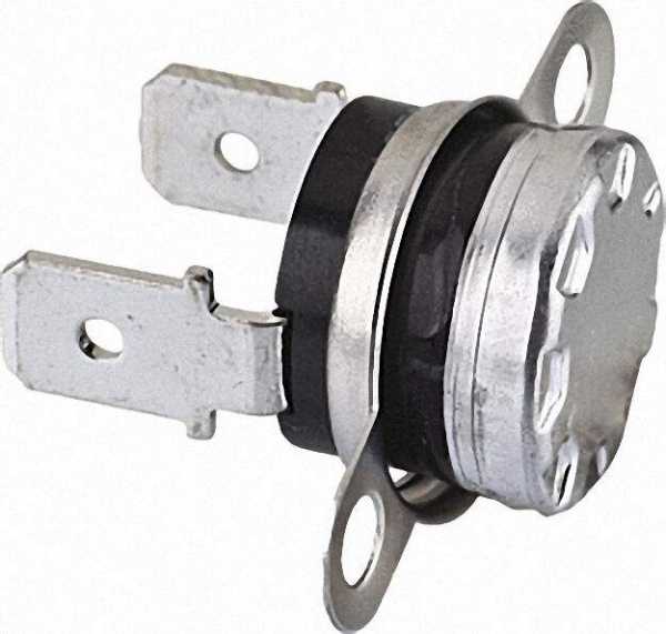 INTERCAL Sicherheitstemperaturbegrenzer Ecoheat Gas H15/HS15/S30 Referenz-Nr.: 88.20270-0330