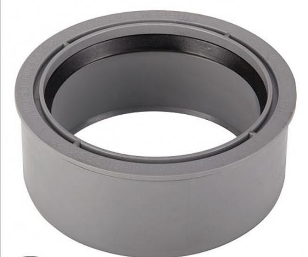 Reduzierstück kurz DN 110x90