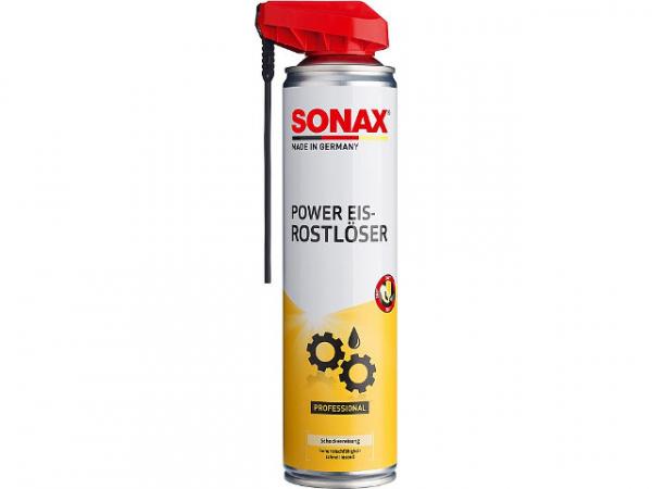 Power Eis-Rostlöser Sonax mit Easy Spray, 400ml