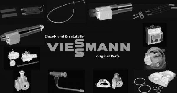 VIESSMANN 7822404 Verlängerungsstück M10 l=470