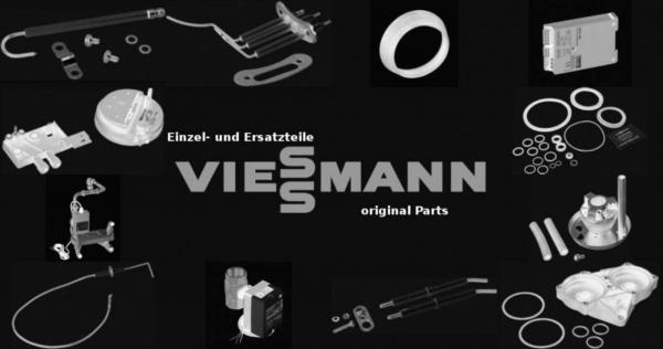 VIESSMANN 7828001 Befestigungselemente