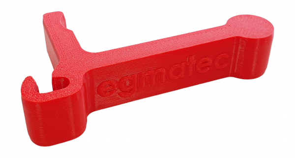 egmatec Geschirrspüler-Tür-Stopper / Stütze