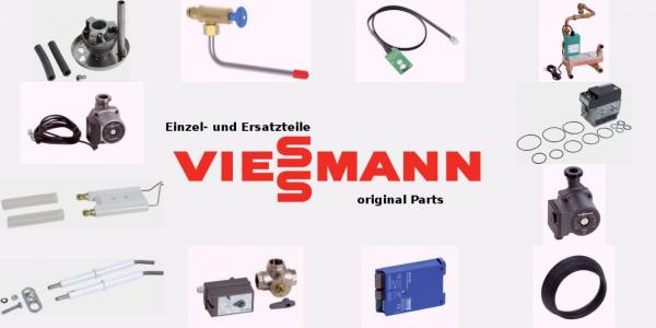 VIESSMANN 9565120 Vitoset Längenelement 500, doppelwandig, Systemgröße 113mm