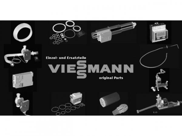 VIESSMANN Schriftzug Vitocrossal 300