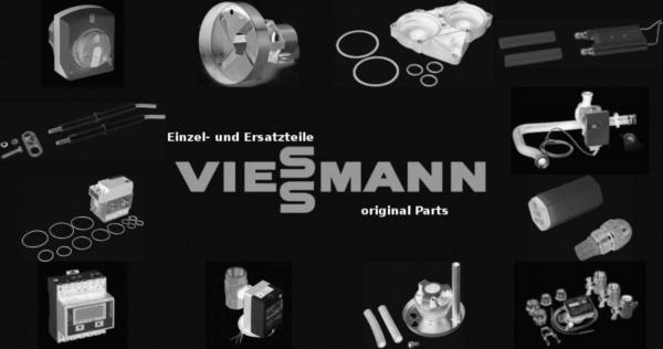 VIESSMANN 7816828 Beipack Wärmedämmung