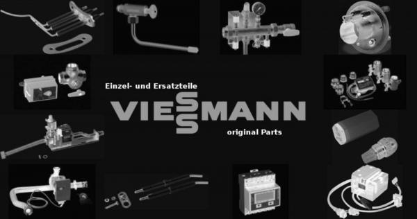 VIESSMANN 7318924 Schalldämm-Matte