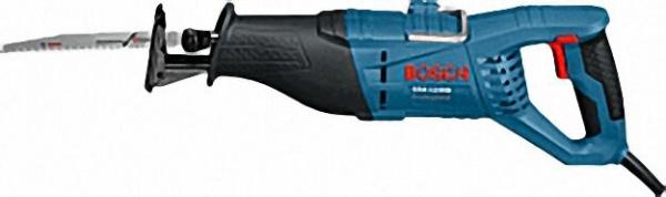 BOSCH Säbelsäge GSA 1100E Professional Motor: 1100 Watt Gewicht: 3, 9 kg