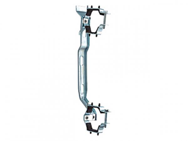 Giacomini R588Y001 Verteilerhalter für 3/4" - 1.1/4"