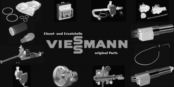 VIESSMANN 7516583 Rohr 0,5m lang (1 Stück) DN125mm