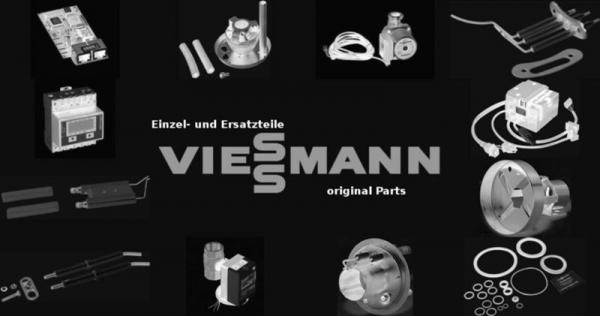 VIESSMANN 7836976 Umwälzpumpe VI Para 25/1-11 (0-10V