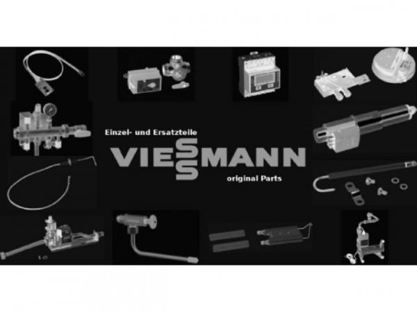 Viessmann Matte Aussenmantel I 5138550