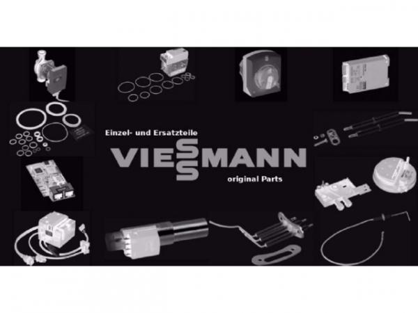 Viessmann Regelung Außeneinheit 7868638