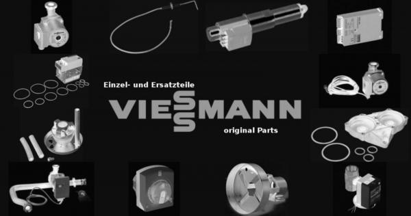 VIESSMANN 7831753 Umwälzpumpenmotor VIUPS 15-60