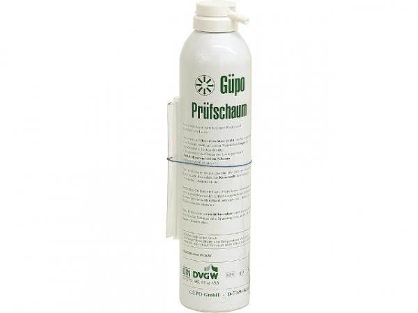 Prüfschaum-Leckfinder, Spraydose 400ml