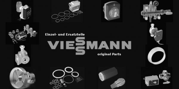 VIESSMANN 7539755 Umwälzpumpe Stratos 50/1-9