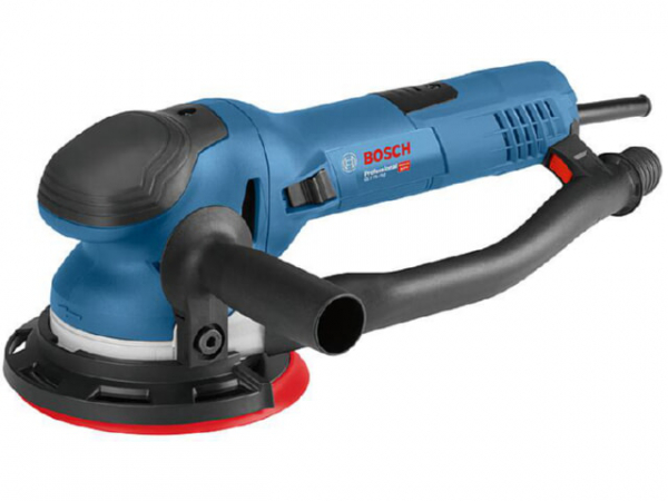 Exzenterschleifer Bosch GET 75-150, 750 W