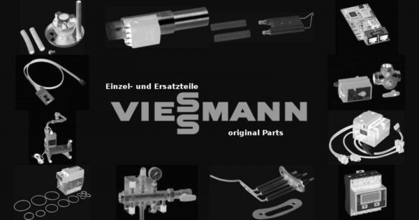 VIESSMANN 7827900 Ölpumpenmotor