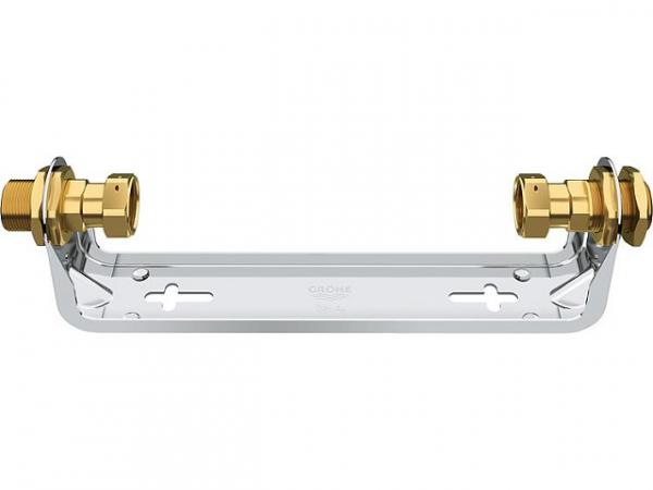 Wandmontage-Set Grohe Sense Guard