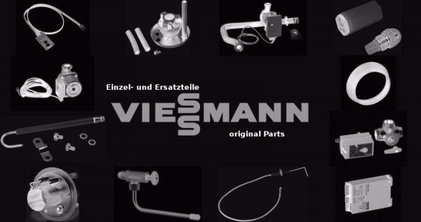 VIESSMANN 7831265 Regelung Vitodens 100-W AB1A