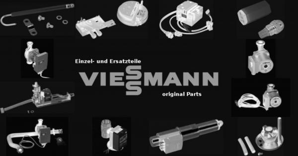 VIESSMANN 7813548 Luftdruckwächter Gas-Gebläsebrenner VE3