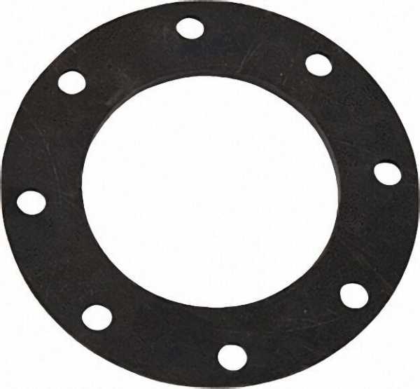 Dichtung für Speicher Größe 120/180mm Lochmaß: 150mm