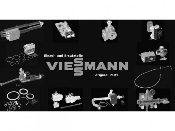 VIESSMANN Flachstecker (5 Stück)