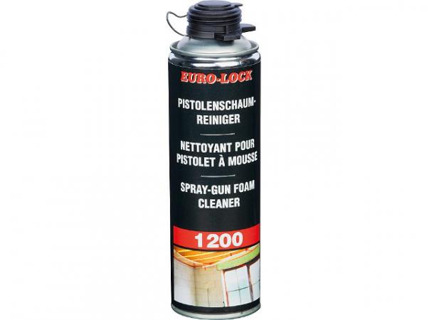 EURO-LOCK PU-Schaumreiniger Spray-Dose