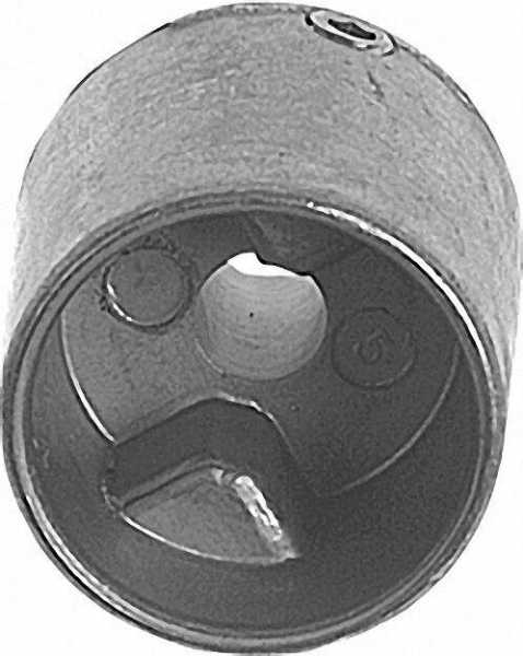 Pumpenkupplung WL 10-A/15-A/20-A 142 013 0901/2