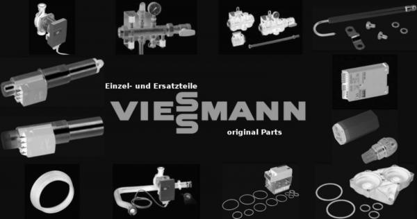 VIESSMANN 7832393 Steckersatz 230V