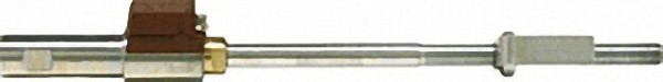 Ölvorwärmer für Intercal für SLV 11-33, BN 20 VW Satr. SOVE 930 275mm