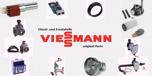 VIESSMANN 9564682 Vitoset Längenelement 250 mit Ablass- Schlaufe, einwandig, Systemgröße 113mm