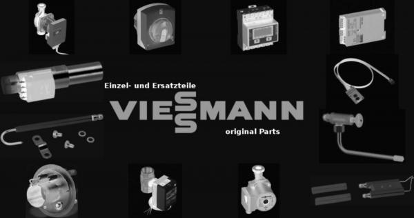 VIESSMANN 7345484 Beipack Wärmedämmung