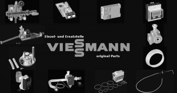 VIESSMANN 7816830 Leiste