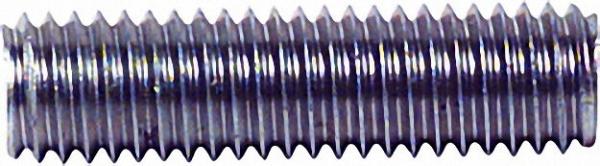 Gewindebolzen M8x20 VPE=200