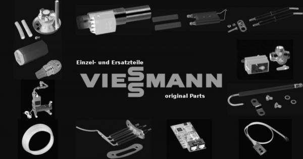 VIESSMANN 7828640 Anschlusswinkel HV