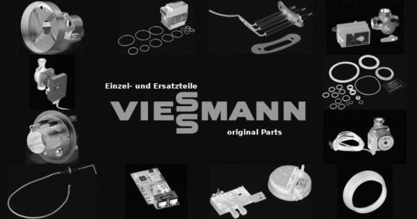 VIESSMANN 7826233 4-Wege-Ventil