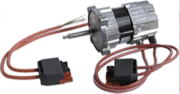 VIESSMANN 7824930 Motor Gebläse für Vitolic 300