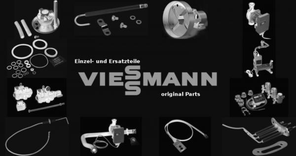 VIESSMANN 7825129 Regelung Vitodens 100 24kW Kombi
