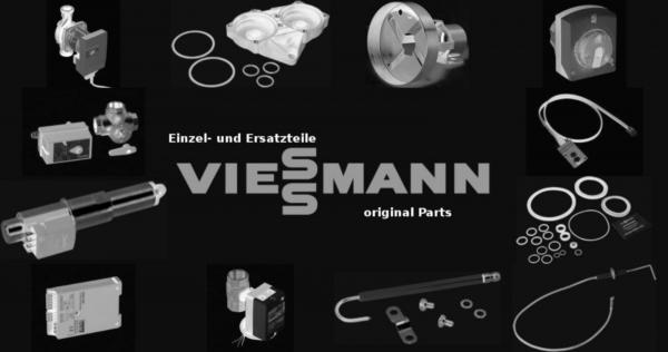 VIESSMANN 7833099 KM-Leitung Schauglas-ExVentil