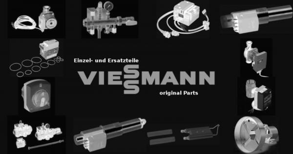 VIESSMANN 7836075 Abdeckleiste